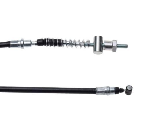 Linka hamulca tył kymco vitality 50 2t | LC2041 - zdjęcie 2