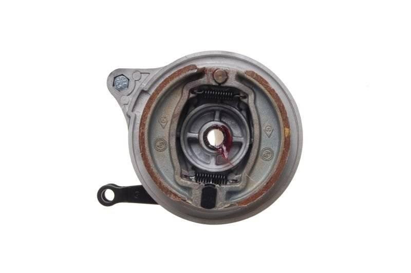 Pokrywa szczęk tył shineray xy125-10d | ZQG4231 - zdjęcie 3