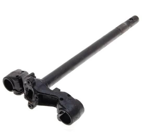 Półka widelca ze sztycą 27mm | ZD5113