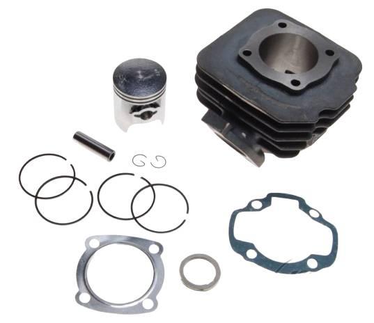 Cylinder honda lead 90 48mm | AY3107