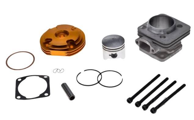 Cylinder głowica mini pocket 44,00 mm | PKB0021B