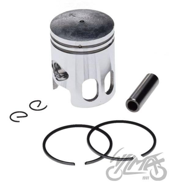 40,00/10/26,5 tłok 2t 50 cc quantum | AY35018 - zdjęcie 3