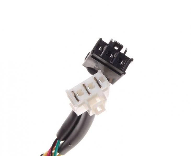 Regulator napięcia honda pes125 sh125 | AI22384 - zdjęcie 2