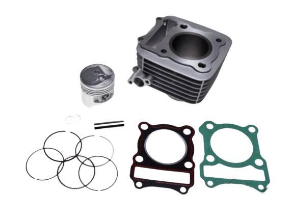 Cylinder 57,00 suzuki gn125 | SGN0020B