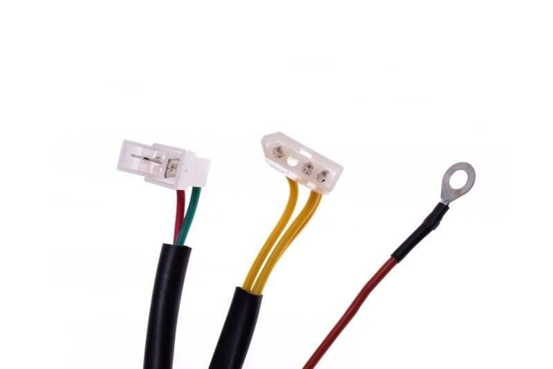 Regulator napięcia aprilia leonar bmw f650f - zdjęcie 2