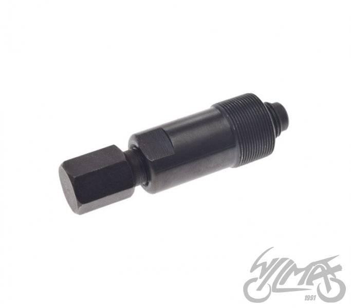 Ściągacz koła magnesowego cr-006 4t 2t lewy gwint - zdjęcie 3
