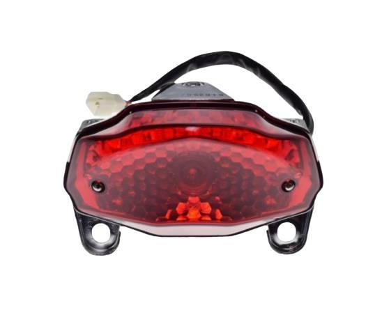 Lampa tył sym orbit 4t | SOR2421 - zdjęcie 4