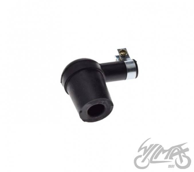 Fajka świecy . | ABASP004 - zdjęcie 3