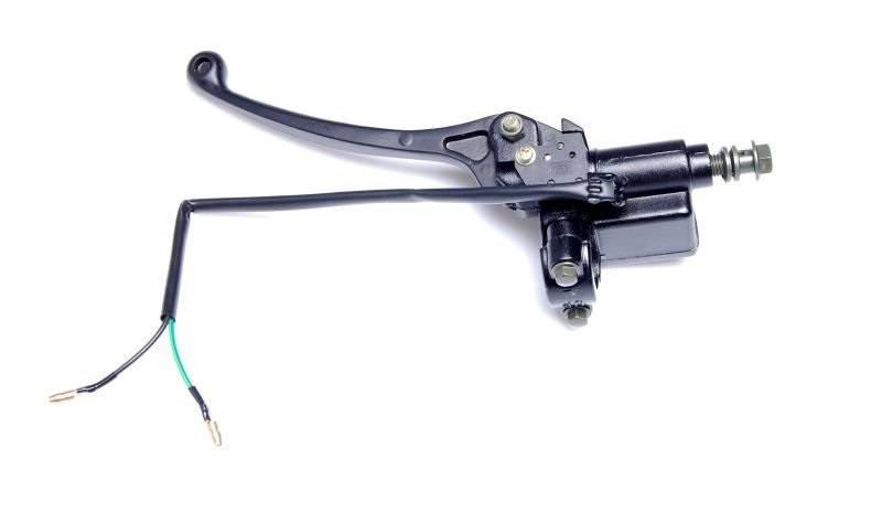 Pompa hamulca l-evo | ZLA4001 - zdjęcie 2