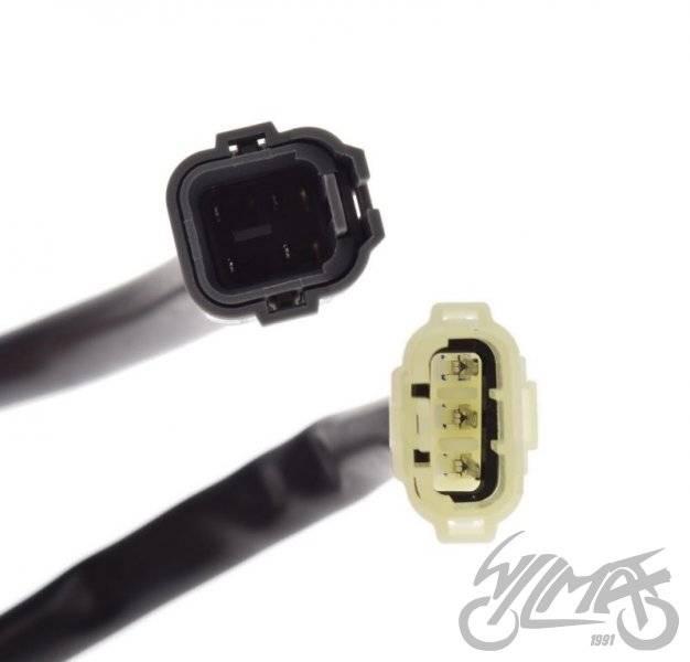 Regulator napięcia ktm 78111034000 | AI22242 - zdjęcie 3