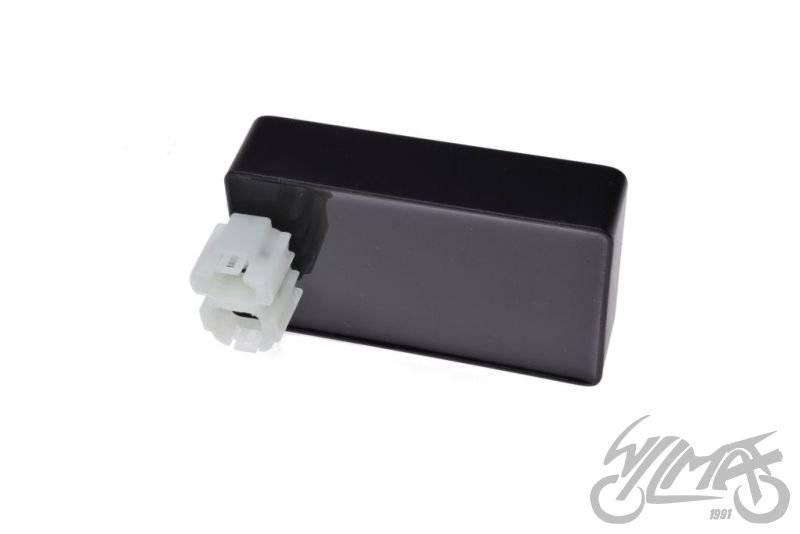 Moduł zapłonowy sym mio 50 ac | AW0111 - zdjęcie 3