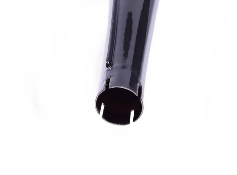 Tłumik komar chrom | RO8002 - zdjęcie 2