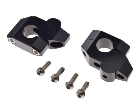 Adapter podwyższenie kierownicy | ASBRK17B