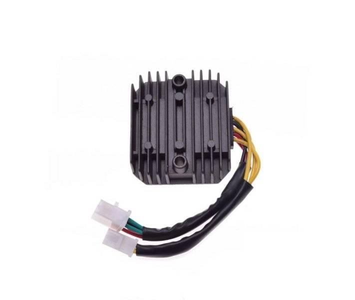 Regulator napięcia 8 przewodów | AW0070