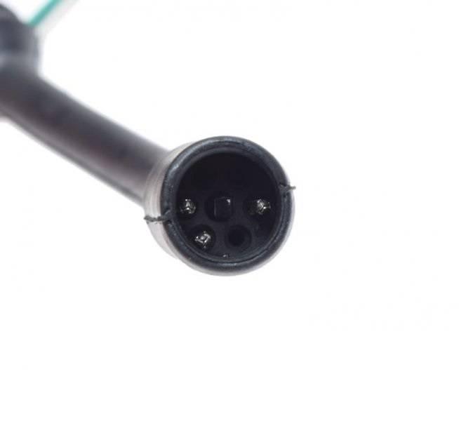 Stator iskrownik 5 cewek piaggio vespa | AI22577 - zdjęcie 2
