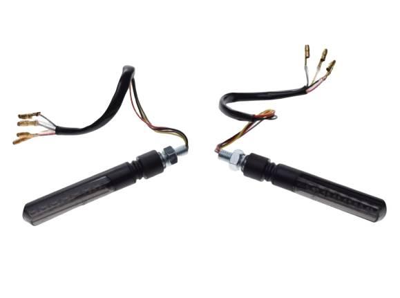 Kierunkowskaz tył led sekwencyjny | AM1442