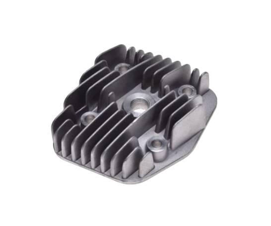 Głowica cylindra 65 cc 2t komora spalania 5 ccm