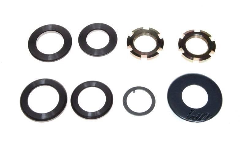 Łożyskowanie kierownicy zestaw gtx50/125 - zdjęcie 3