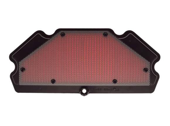 Filtr powietrza kawasaki er-6 motofiltro - zdjęcie 2
