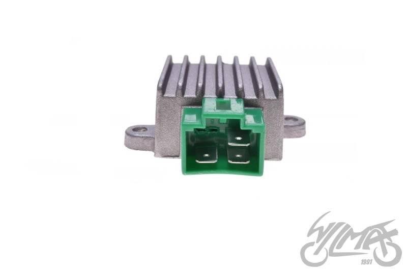 Regulator napięcia suzuki rc80 32800-35420 cn - zdjęcie 2