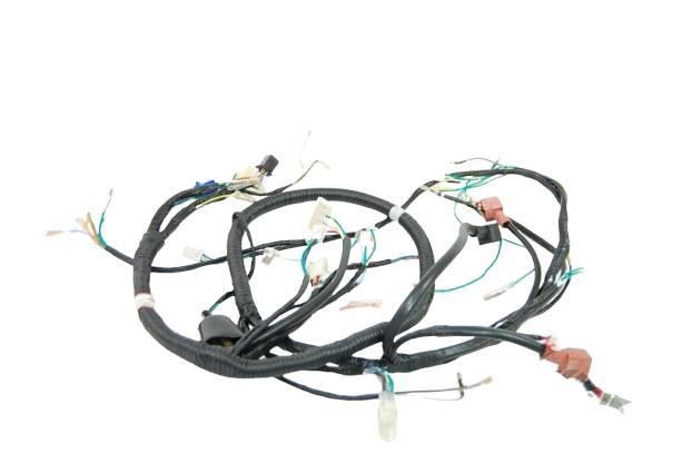 Instalacja elektryczna 2t cpi gtx50 | CGT2501