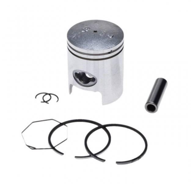 40,75/10/25,5 tłok honda peugeot | AX2463