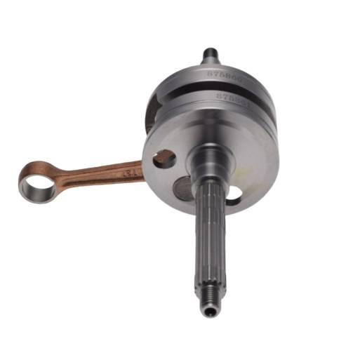 Wał korbowy piaggio zip 2t | PZI0001B - zdjęcie 2