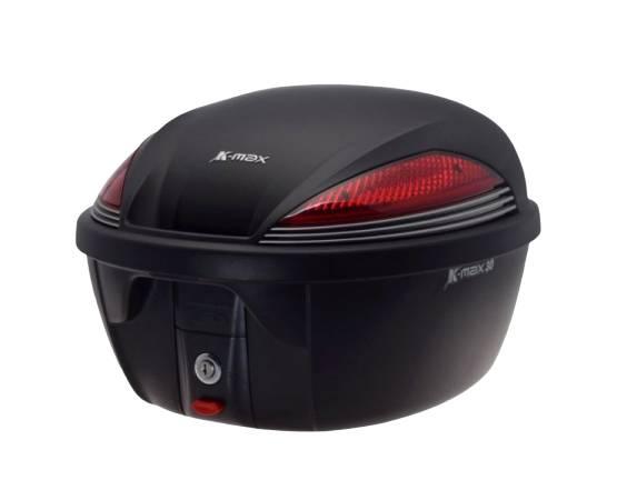 Kufer k-max z płytą montażową 30l | AW9070