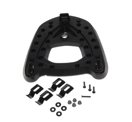 Kufer k-max z płytą montażową 50l | AW9057 - zdjęcie 2