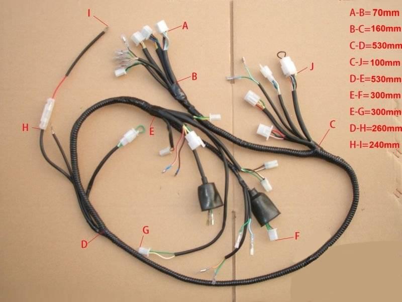 Instalacja elektryczna 4t | ZW2501 - zdjęcie 2