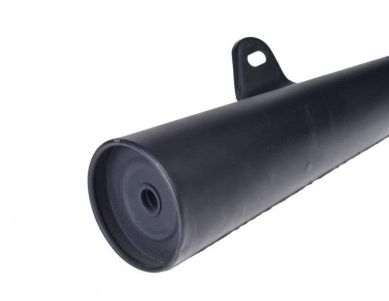 Tłumik junak 902 | J9028001 - zdjęcie 2