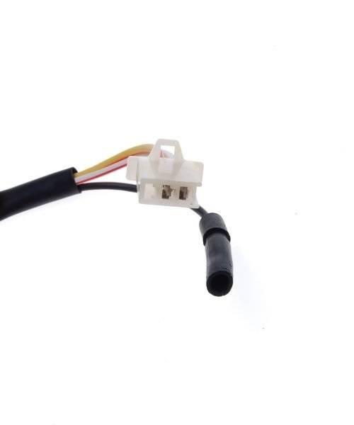 Stator iskrownik koło magnesowe tgb suzuki - zdjęcie 2