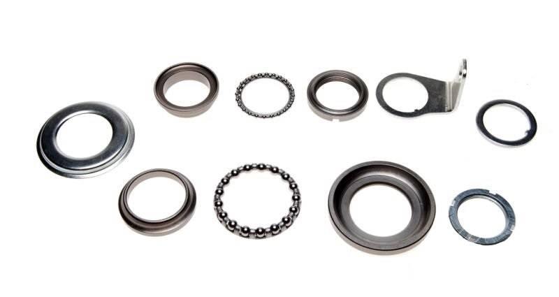 Łożyskowanie kierownicy piaggio fly 125/50