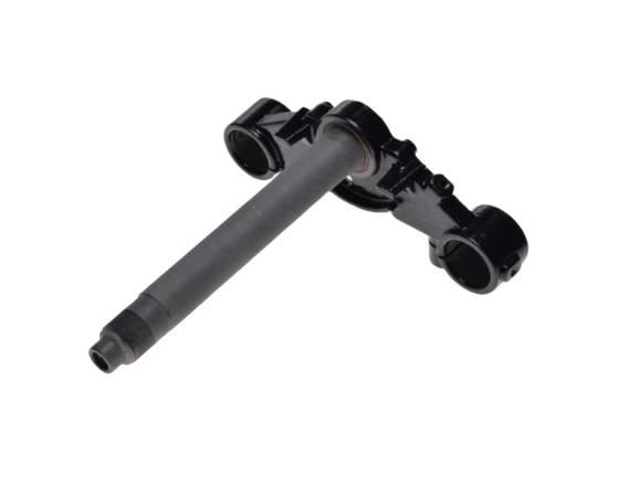 Półka wideca ze sztycą neken shaft street