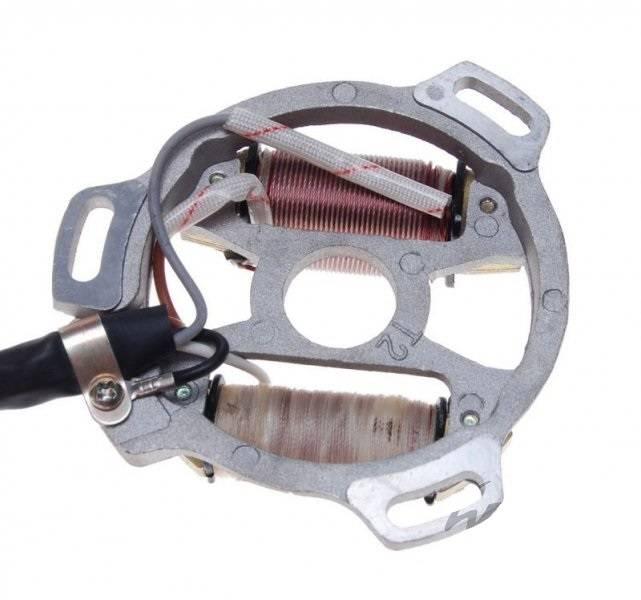 Stator iskrownik 2 cewki kos 2t | ZK2005 - zdjęcie 3