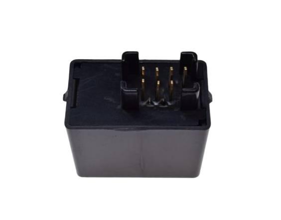 Przerywacz kierunkowskazów suzuki 12v | AM9068 - zdjęcie 2