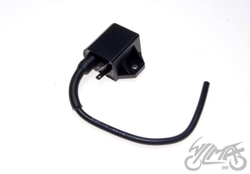 Cewka z modułem suzuki address 50 hi up morini - zdjęcie 2