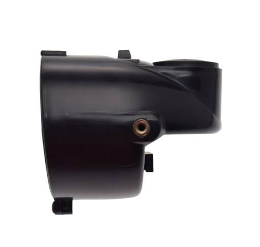 Lampa przód romet nowy typ | RO2401B - zdjęcie 3