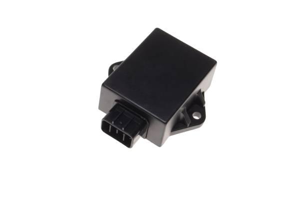 Moduł zapłonowy suzuki gn125 dc | SGN2010