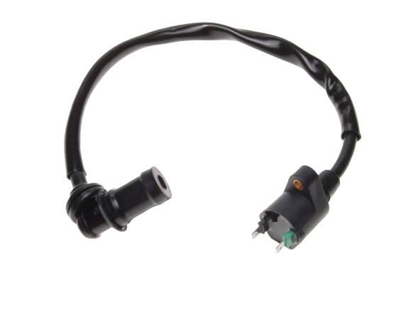 Cewka zapłonowa piaggio fly 125 | PFLY2011