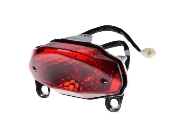 Lampa tył sym orbit 4t | SOR2421