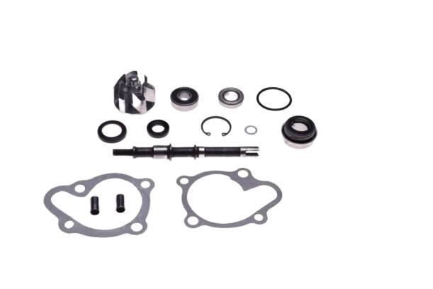 Pompa cieczy kymco dink 125/150 chiocciola 00/0