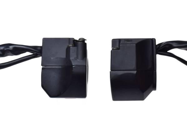 Przełącznik zespolony zipp pro l p | ZPR2311 - zdjęcie 3