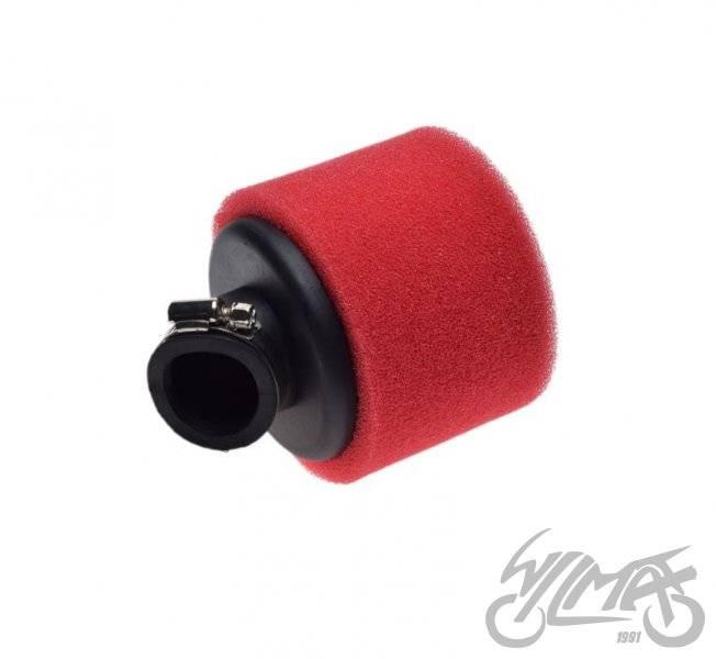 Filtr powietrza gąbkowy 32mm 45 | AF952062B - zdjęcie 2