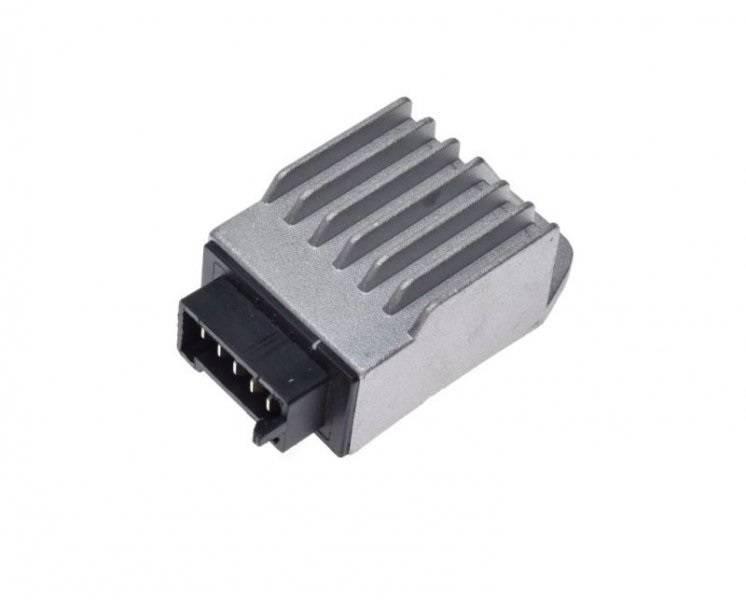 Regulator napięcia z przerywaczem suzuki ap50