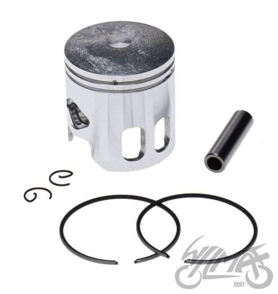 47,00/10/25,5 tłok 2t 70cc quantum | AY31420 - zdjęcie 3