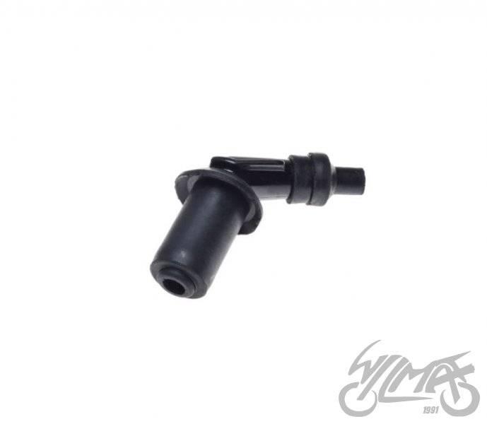 Fajka świecy zapłonowej kątowa | AA0091 - zdjęcie 2