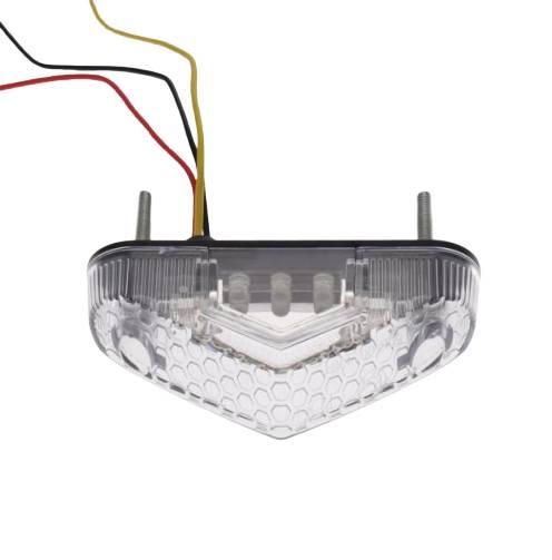 Lampa tył led biały klosz cn | AM9901C1 - zdjęcie 5