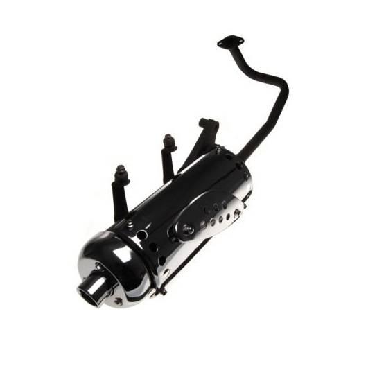 Tłumik 4t romet rxl magnus carave | AW8255