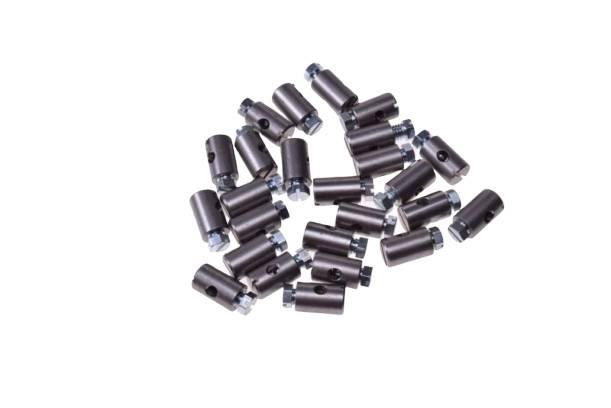 Zaczep awaryjny linki sprzęgła i gazu opk 25 szt